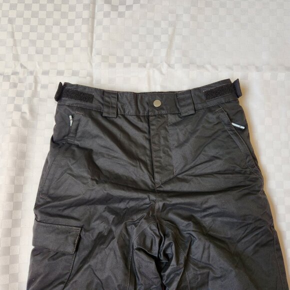 Columbia Omni-Tech Bugaboo Insulated Waterproof Breathable Ski Pants Kids (M)